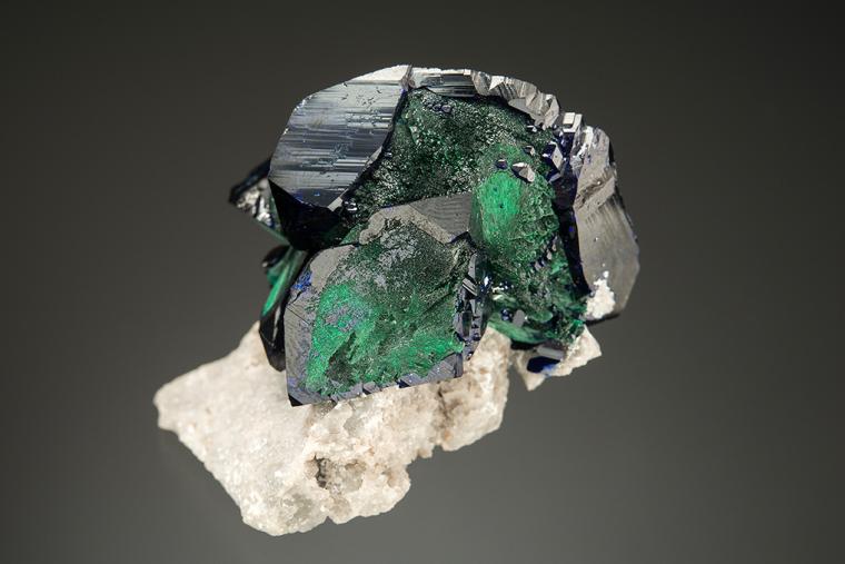 AZURITE